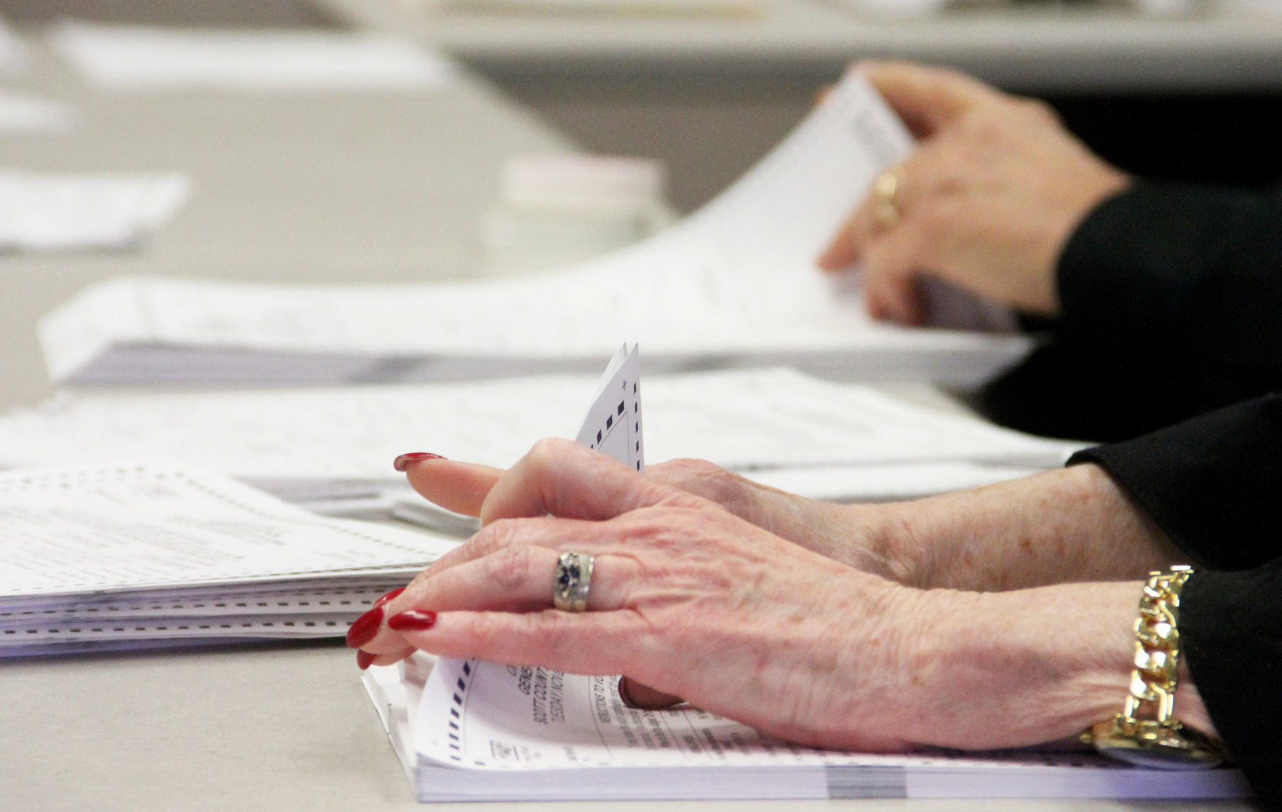 election audit count